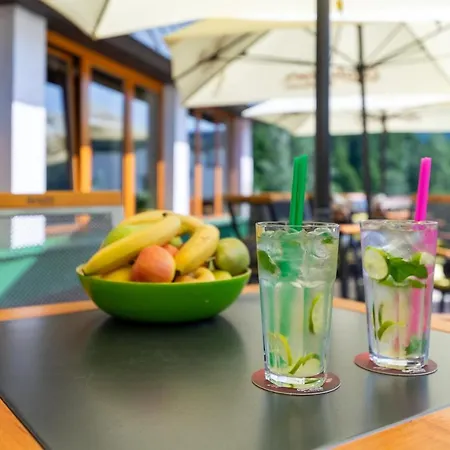 Parkhotel Hotel