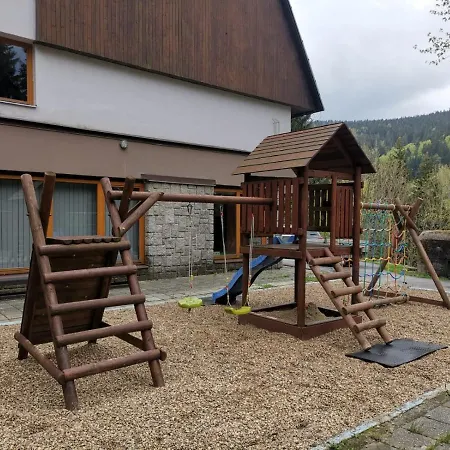 Parkhotel Szálloda 3*