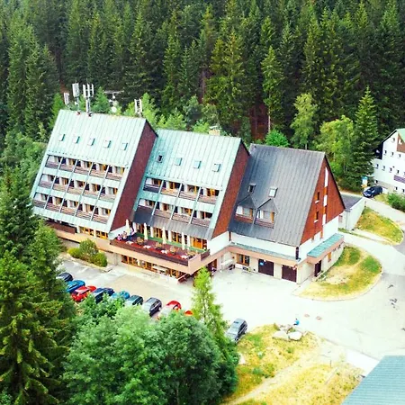 Parkhotel Hotel Harrachov
