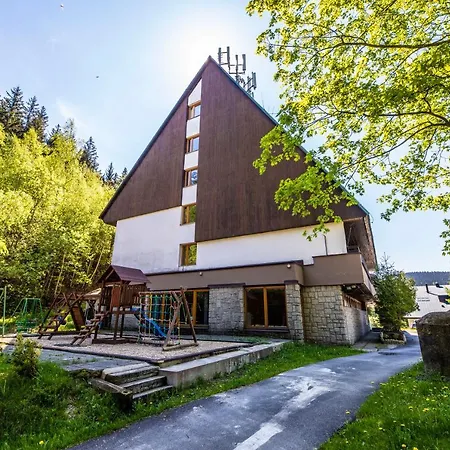 Hotel Parkhotel 3*