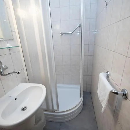 Szálloda Parkhotel 3*