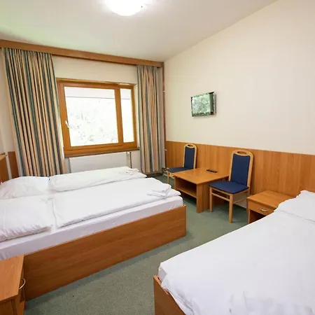 Parkhotel Harrachov