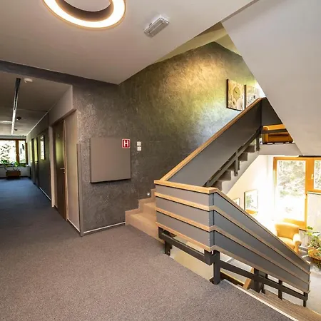 Parkhotel Hotel Harrachov