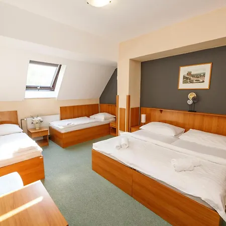 Parkhotel Harrachov