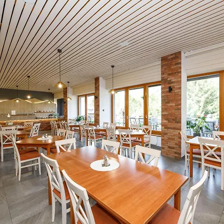 Hotel Parkhotel 3*