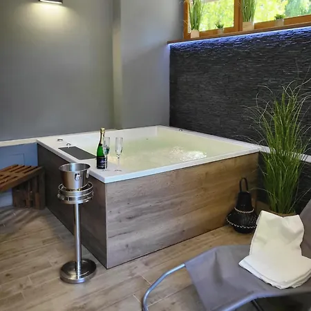 Parkhotel Harrachov