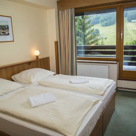 Szálloda Parkhotel