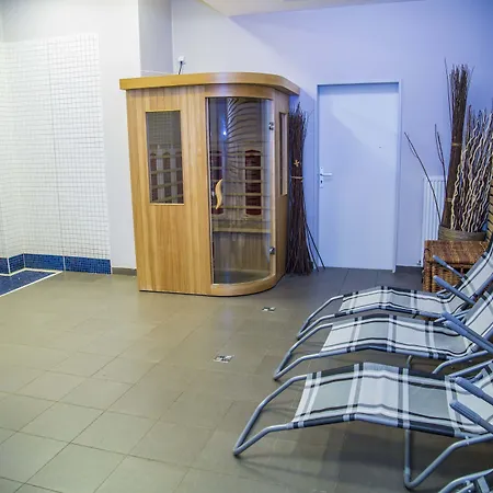 Parkhotel Hotel 3*