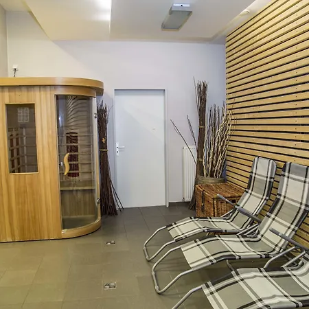 Parkhotel Harrachov