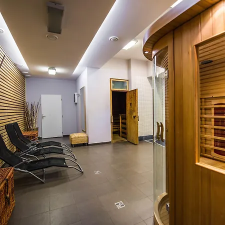 Hotel Parkhotel