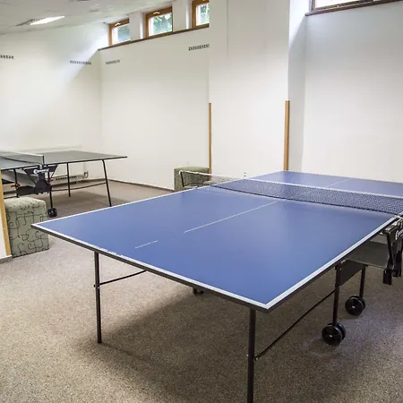 Parkhotel 3* Harrachov