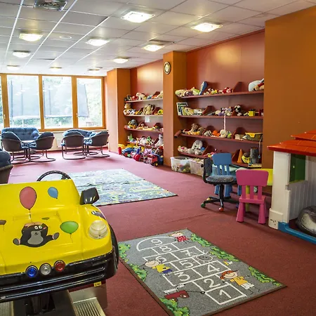 Parkhotel 3*