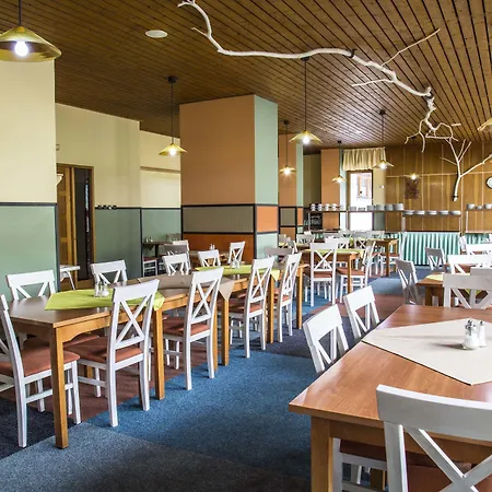 Hotel Parkhotel 3*