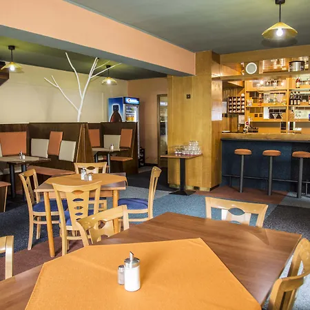 Parkhotel 3* Harrachov