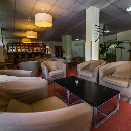 Parkhotel Hotel Harrachov