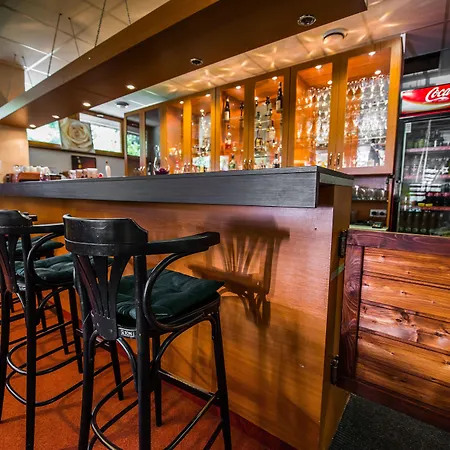 Parkhotel Hotel Harrachov