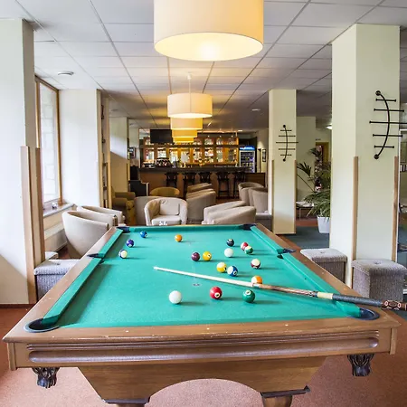 Parkhotel Harrachov