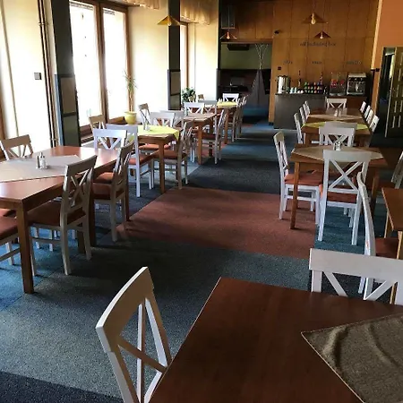 Parkhotel 3* Harrachov