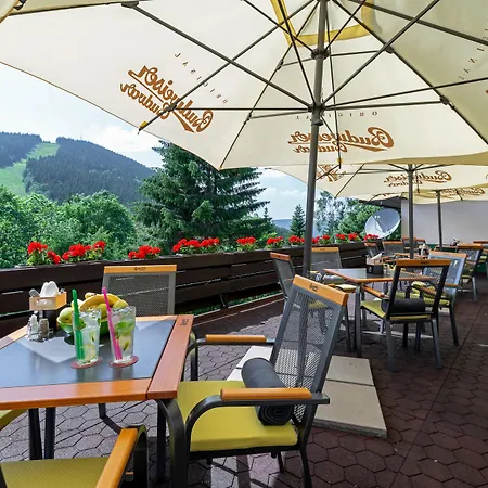 Parkhotel Hotel