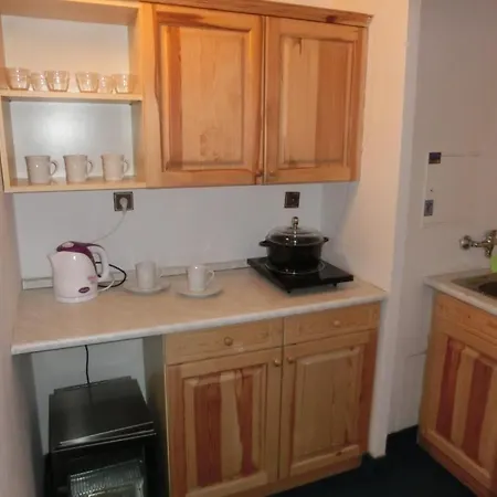 Parkhotel Hotel 3*