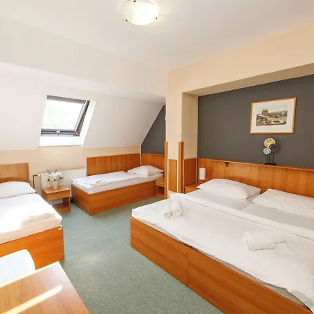 Hotel Parkhotel