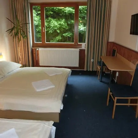 Parkhotel 3*