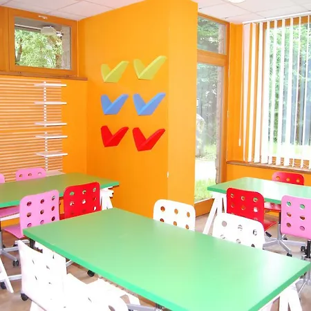 Hotel Parkhotel 3*
