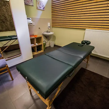 Parkhotel Hotel Harrachov
