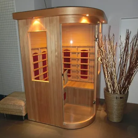 Hotel Parkhotel 3*