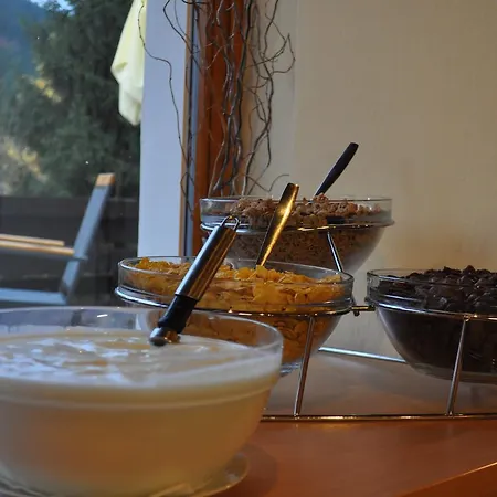 Hotel Parkhotel Harrachov