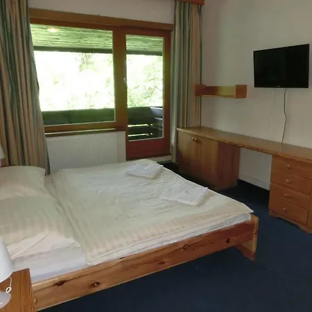 Parkhotel 3*