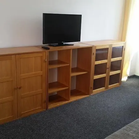 Parkhotel 3*