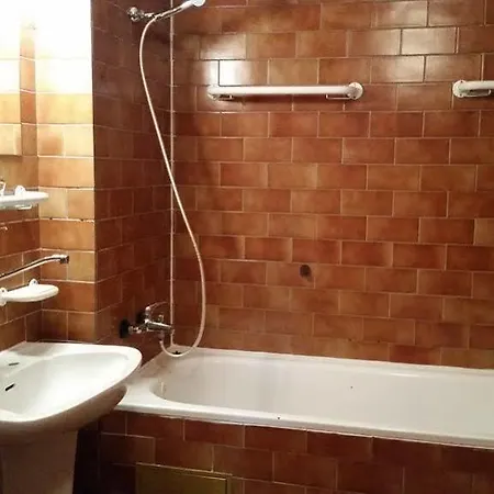Hotel Parkhotel 3*