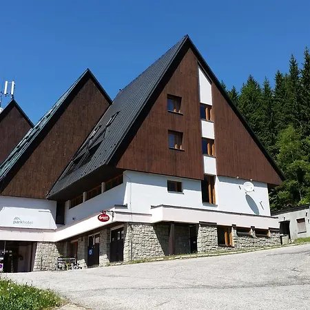 Parkhotel 3*