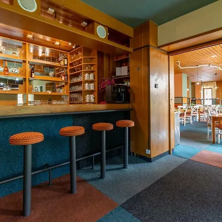 Parkhotel Harrachov