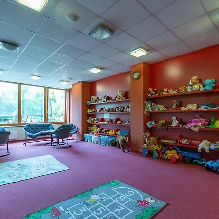 Parkhotel 3*