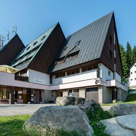 Parkhotel Hotel 3*