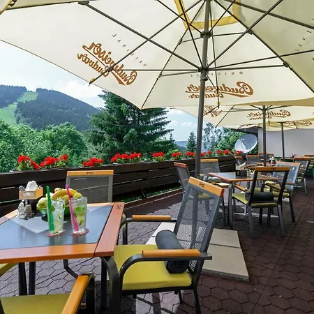 Parkhotel 3*
