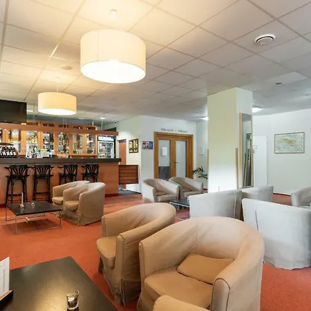Parkhotel 호텔