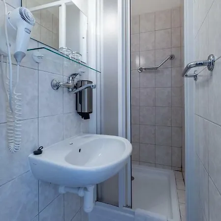 Hotel Parkhotel Harrachov