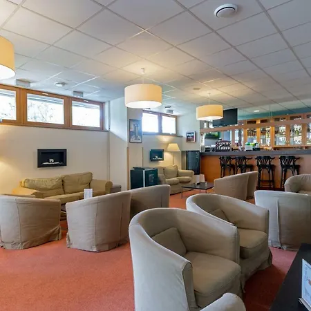 Parkhotel Hotel 3*