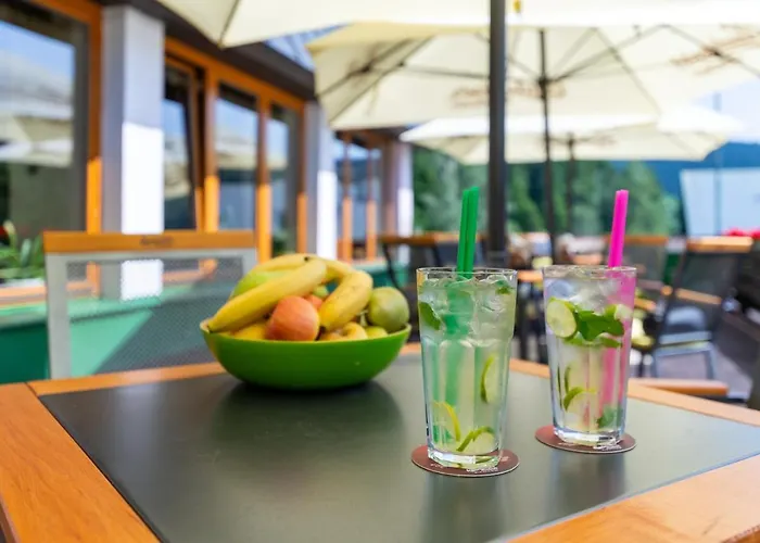 Parkhotel Hotel