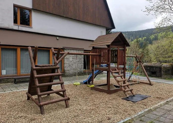 Parkhotel Hotel 3*