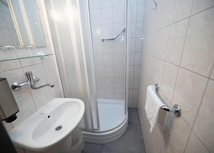 Hotel Parkhotel 3*