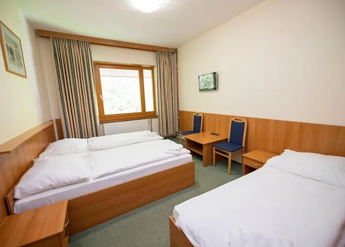Parkhotel Harrachov