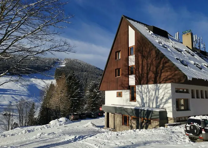 Parkhotel 3*