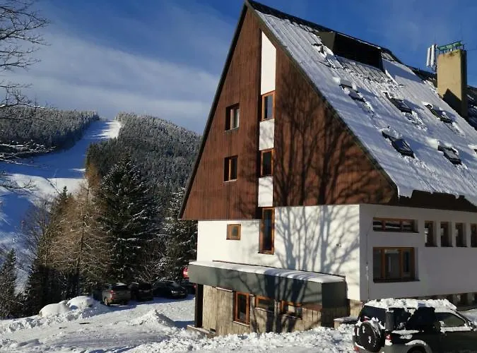 Parkhotel Harrachov