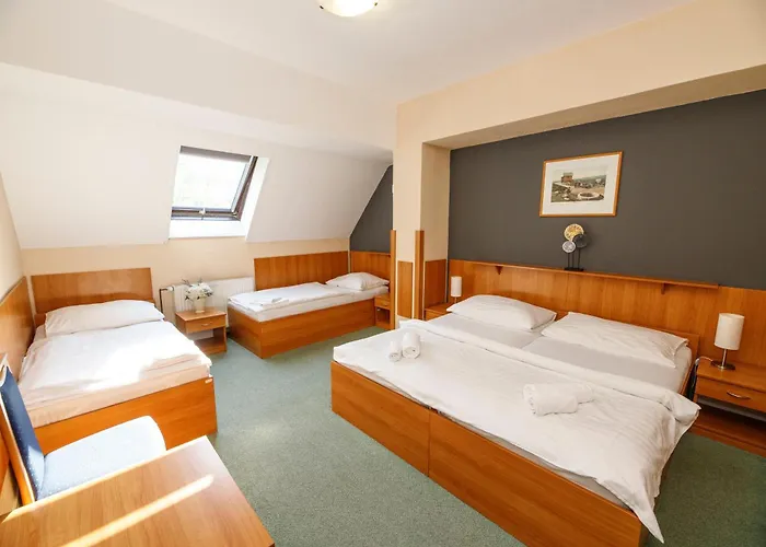 Parkhotel Harrachov