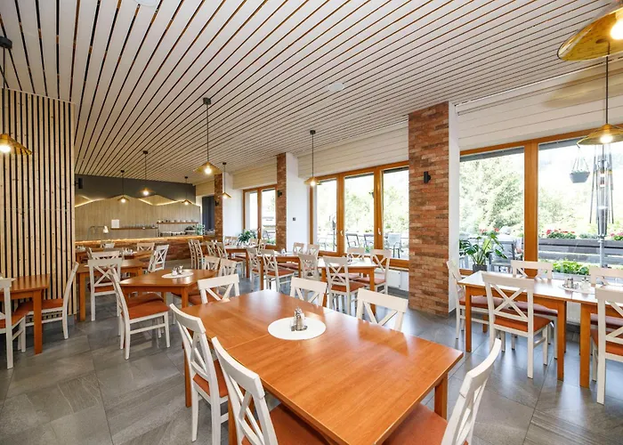 Hotel Parkhotel 3*