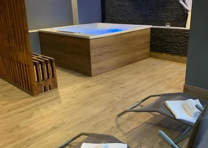 Hotel Parkhotel 3*